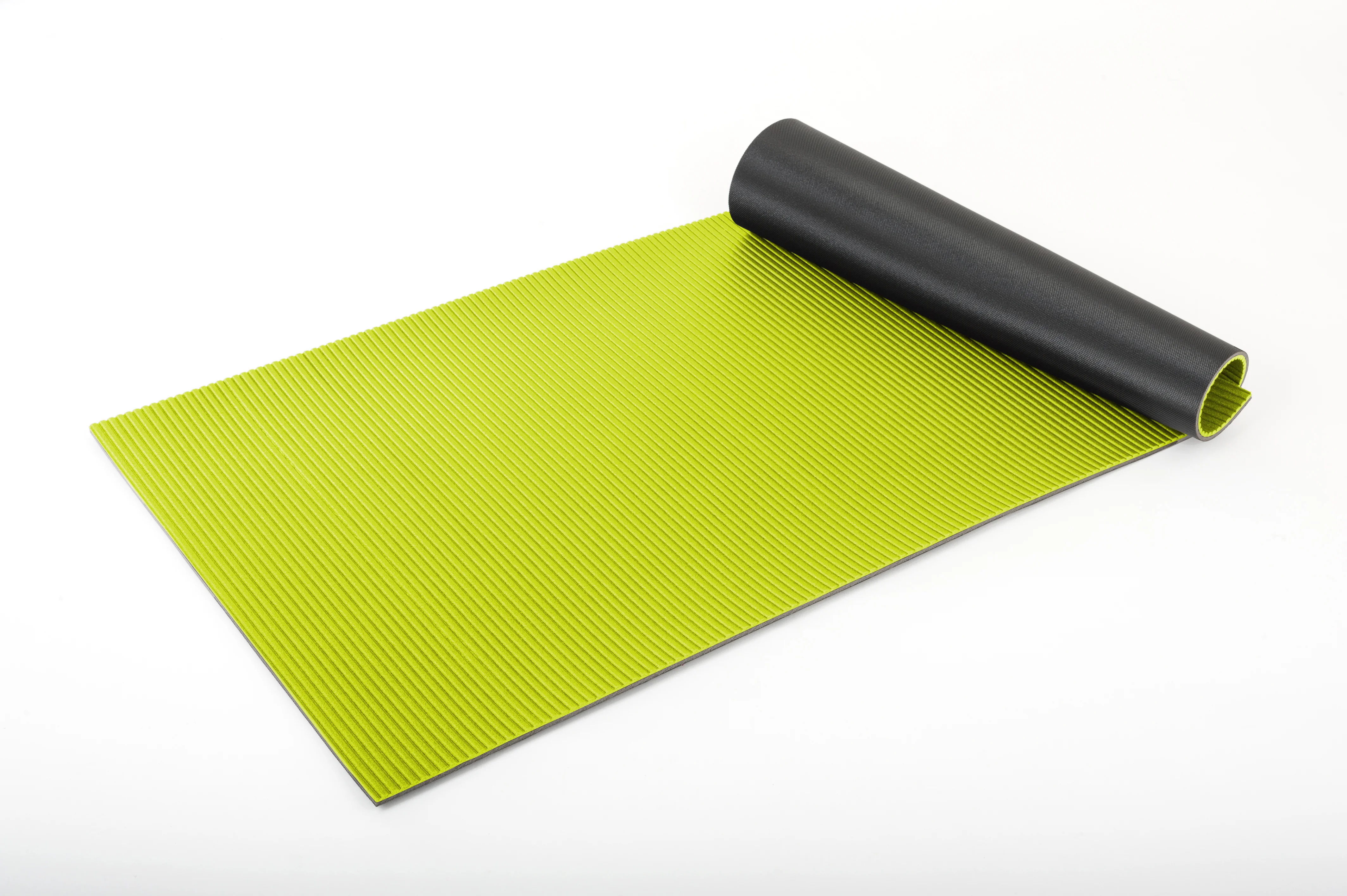 Fitnessmatte für Studio und Handel – TreuerSport