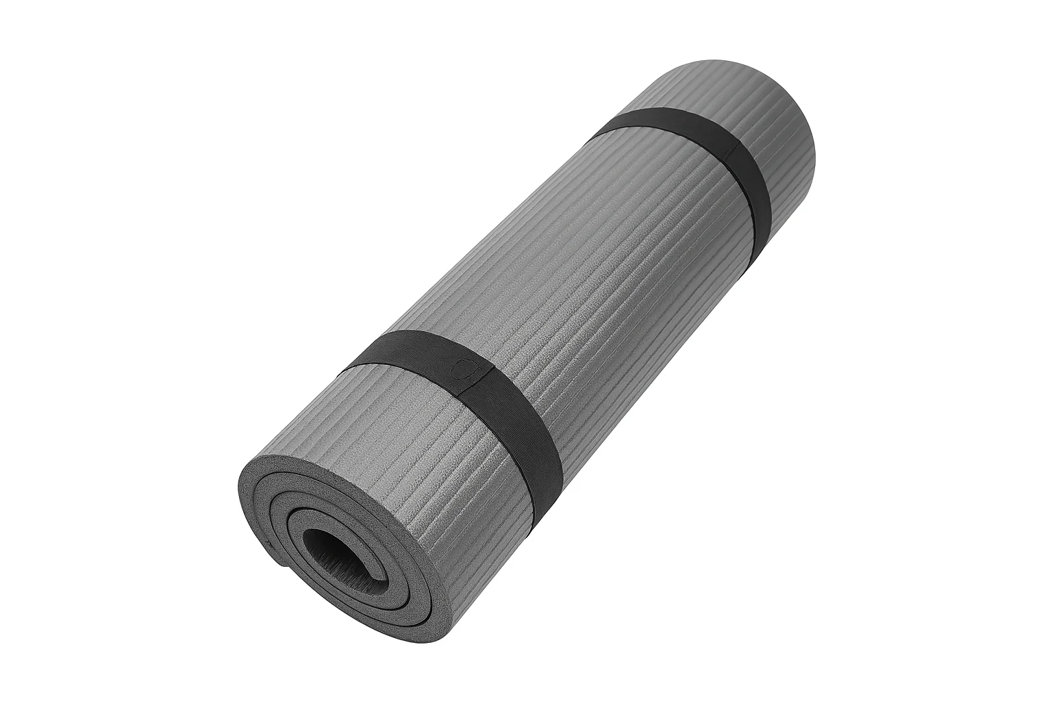 Softmatte für Fitness und Bodenübungen – TreuerSport